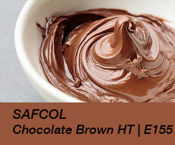 Chocolate Brown HT_food